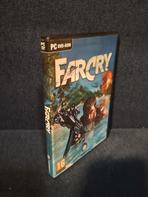 Far Cry Far Cry