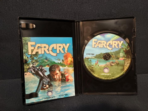 Far Cry Far Cry