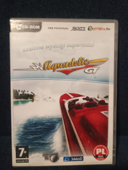 Aquadelic GT