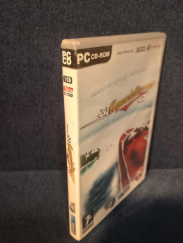 Aquadelic GT