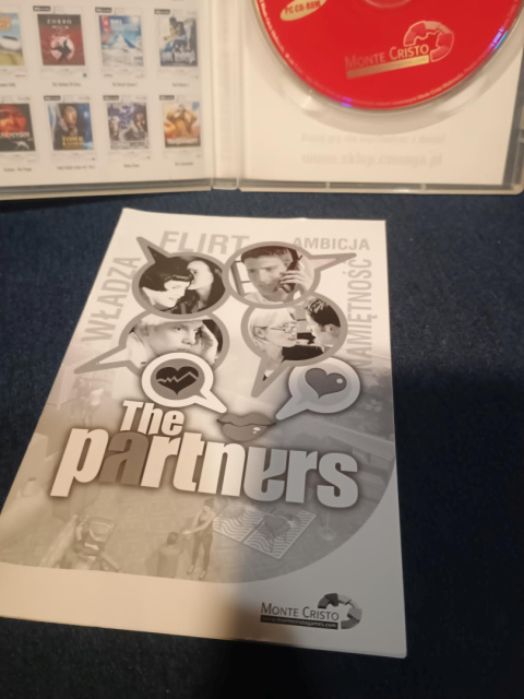 The Partners The Partners