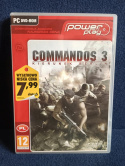 Commandos 3 Kierunek Berlin
