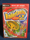 RollerCoaster Tycoon 2