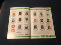 Katalog CD Projekt Serie Gier Komputerowych wiosna 2008