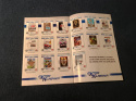 Katalog CD Projekt Serie Gier Komputerowych wiosna 2008