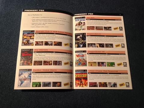 Katalog Cenega wiosna/lato 2006 Katalog Cenega wiosna/lato 2006