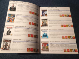 Katalog Cenega serii Super$eller i Kolekcja Klasyki wiosna 2006