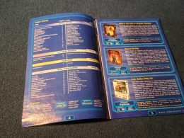 Katalog Gier CD Projekt zima 2004/2005