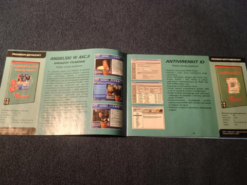 Katalog Extra Klasyka i Extra Kolekcja jesień 2002 Katalog Extra Klasyka i Extra Kolekcja jesień 2002