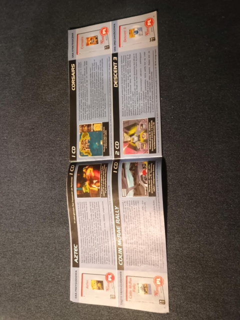 Katalog Extra Klasyka i Extra Kolekcja zima 2002 Katalog Extra Klasyka i Extra Kolekcja zima 2002