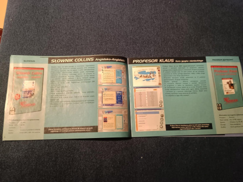 Katalog Extra Klasyka i Extra Kolekcja zima 2002 Katalog Extra Klasyka i Extra Kolekcja zima 2002