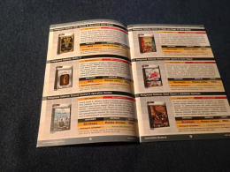 Katalog Gier CD Projekt IV Kwartał 2005