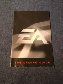 Katalog EA Sports na Play Station 2 - 2006 rok