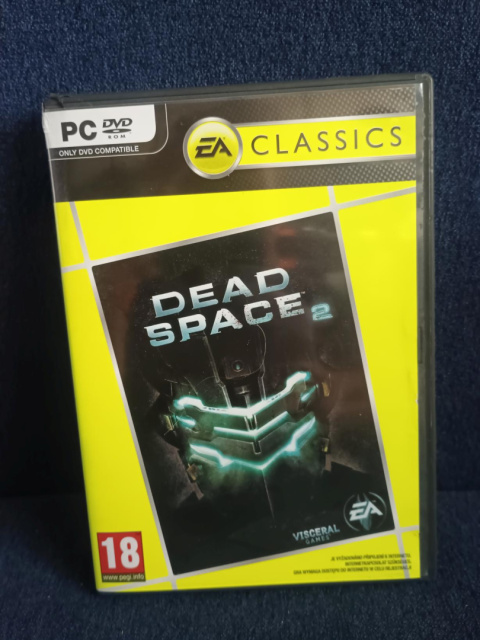 Dead Space 2 Dead Space 2