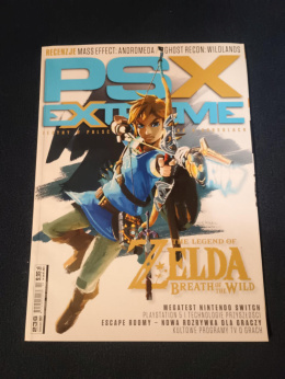PSX Extreme 236 04/2017