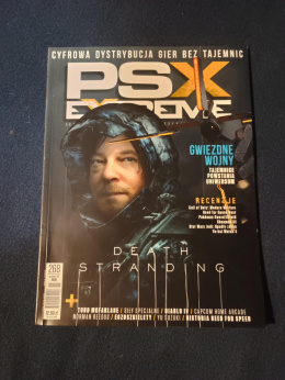 PSX Extreme 268 12/2019