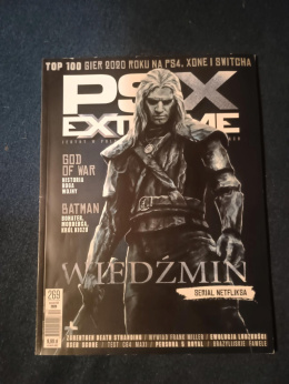 PSX Extreme 269 01/2020