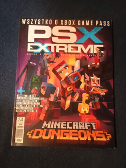 PSX Extreme 274 06/2020
