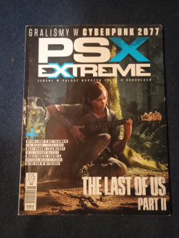 PSX Extreme 275 07/2020