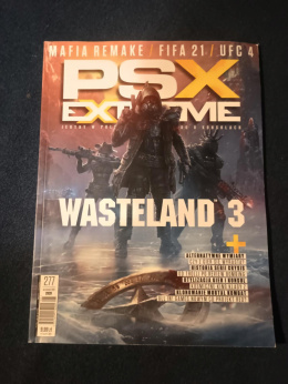 PSX Extreme 277 09/2020