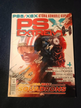 PSX Extreme 279 11/2020
