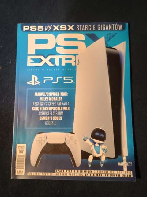 PSX Extreme 280 12/2020 PSX Extreme 280 12/2020