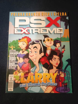 PSX Extreme 285 05/2021