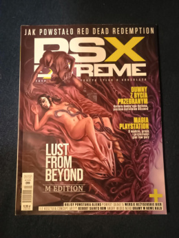 PSX Extreme 289 09/2021