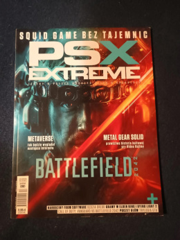 PSX Extreme 292 12/2021