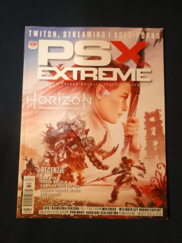 PSX Extreme 295 03/2022