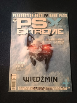PSX Extreme 297 05/2022