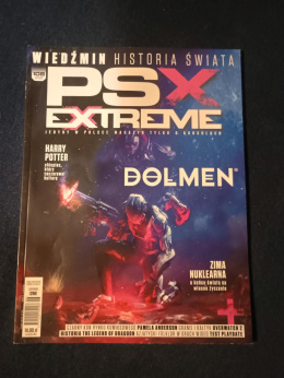 PSX Extreme 298 06/2022