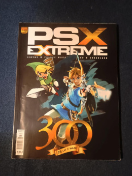 PSX Extreme 300 08/2022
