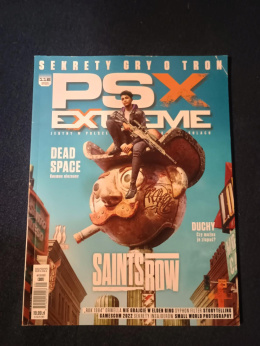 PSX Extreme 301 09/2022