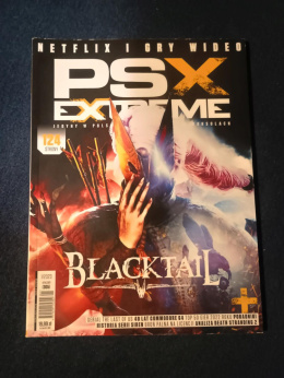 PSX Extreme 305 01/2023