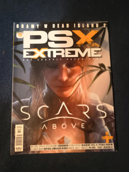 PSX Extreme 307 03/2023