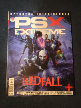 PSX Extreme 309 05/2023