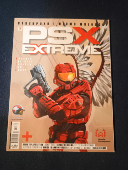 PSX Extreme 311 07/2023