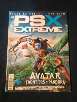 PSX Extreme 316 12/2023