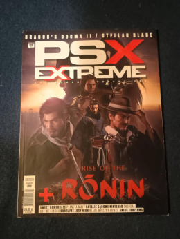 PSX Extreme 319 04/2024