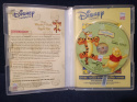 Winnie the Pooh & Tigger Too - Disney