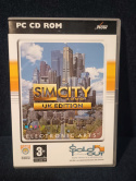 Sim City 3000 UK Edition