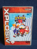 Sonic R