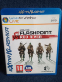 Operation Flashpoint Red River