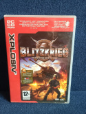 Blitzkrieg