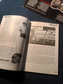 instrukcja użytkowania Nascar Racing 2 - PC po polsku