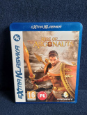 Rise of the Argonauts