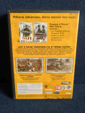 Company of Heroes Kompania Braci Na Linii Frontu