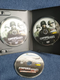 Company of Heroes Kompania Braci Na Linii Frontu