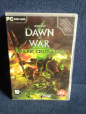 Dawn of War Dark Crusade Dawn of War Dark Crusade